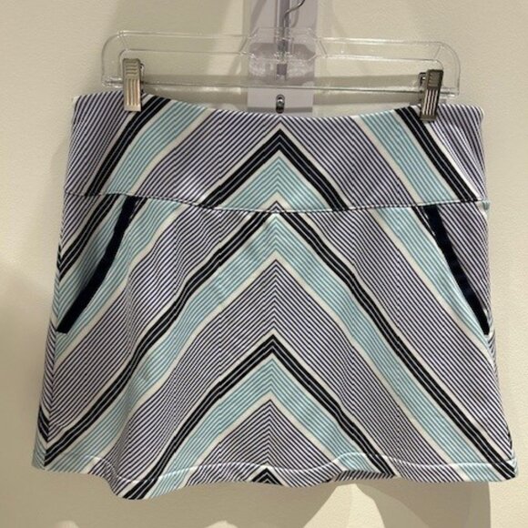 Ladies Adidas Golf Skirt - Size M - Picture 1 of 4